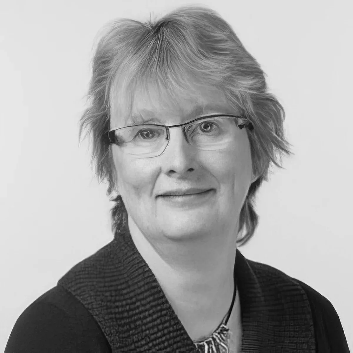 Jean Howden