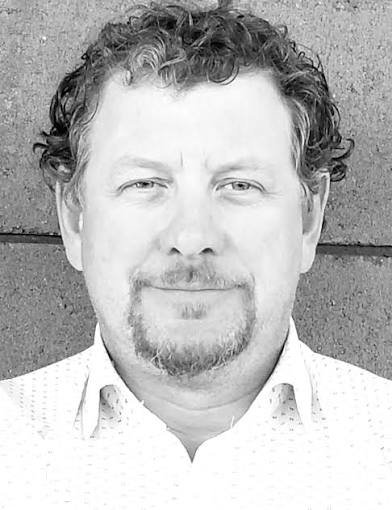Cedric MacLeod