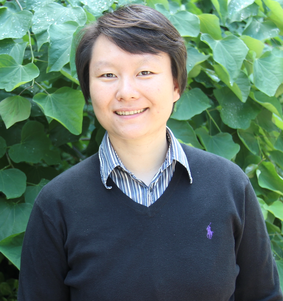 Tongzhe Li