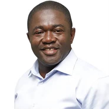Edward Kusi Asafo-Agyei