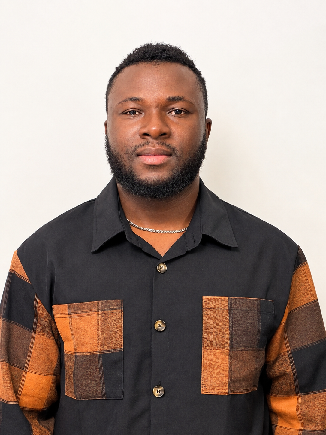 Isaac Quansah