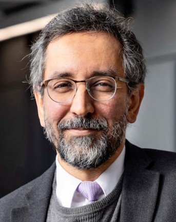 Mazyar Fallah