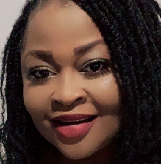 DELORIS AWALIME