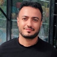 VAHID KARIMI