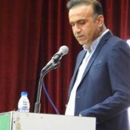 Davoud Rouzaneh